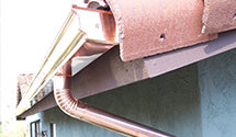Rain Gutter Installation, Repair, Cleaning in Johnsonburg, NJ